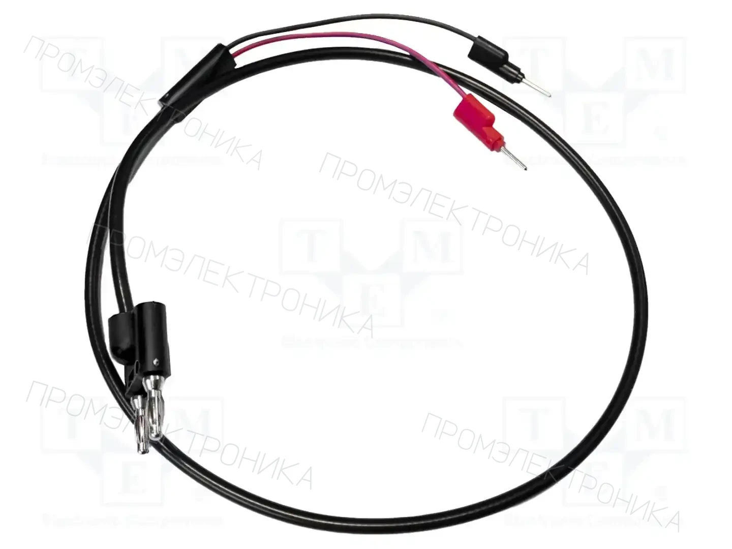 MUELLER ELECTRIC BU-7044-B-24-0 — Провода измерительные - одинарные