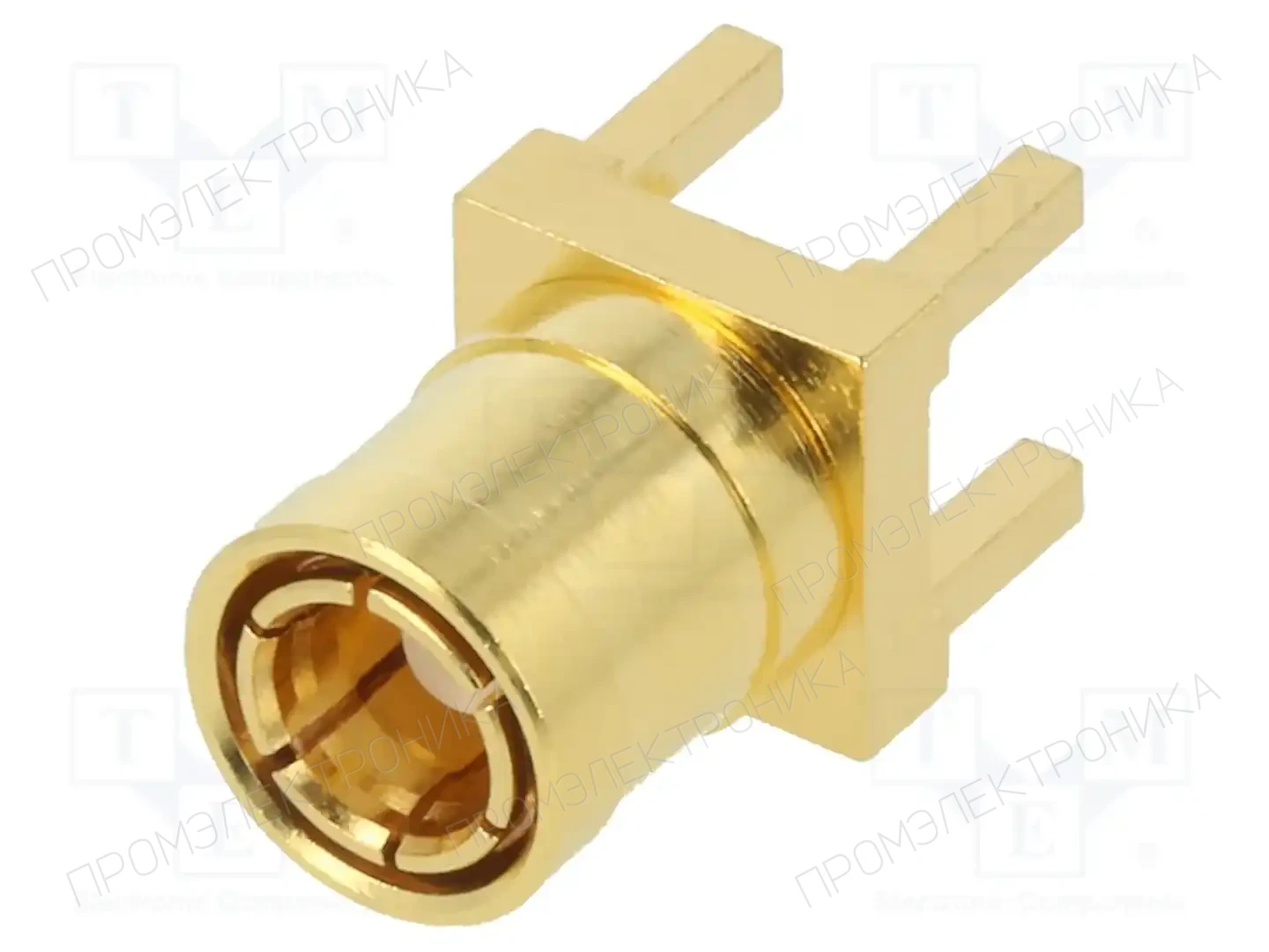 AMPHENOL RF 142134 — Разъeмы SMA, SMB, SMC