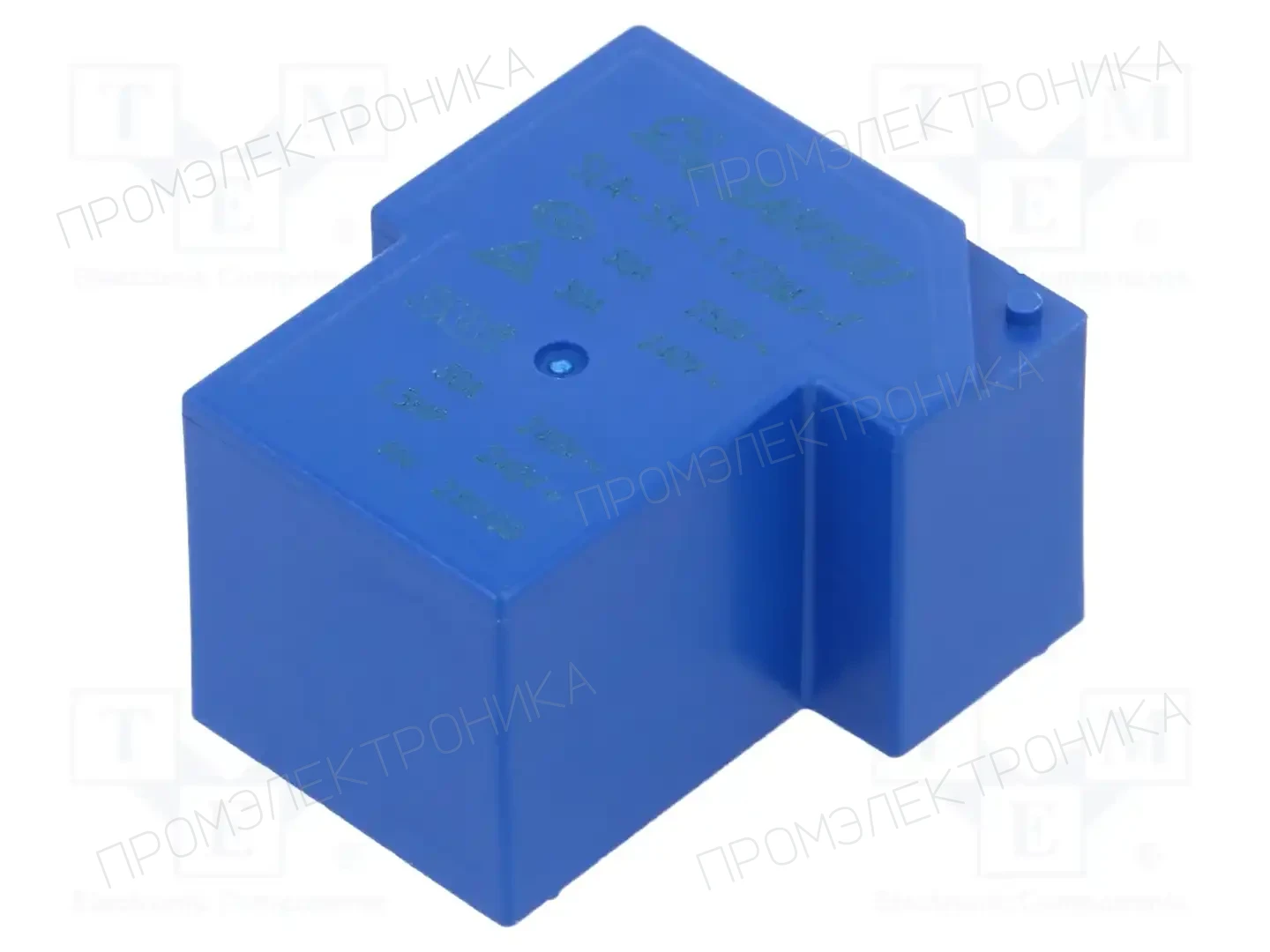 SANYOU SLA-SH-112DMJ-F — Электромагнитное реле мощности