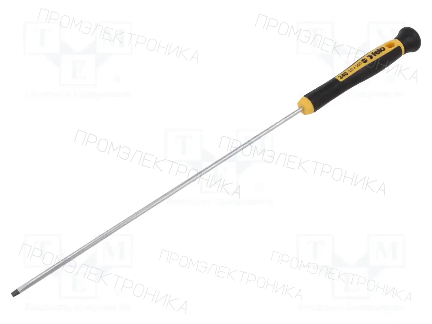 FELO 240 037 60 — Прецизионные отвёртки