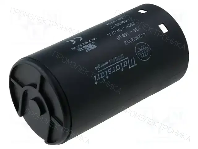 DUCATI ENERGIA 412802419 — Конденсаторы для двигателей