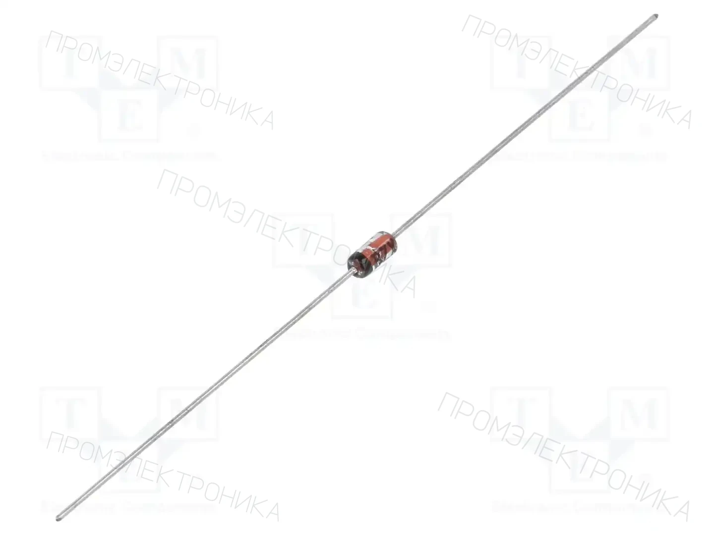 TAIWAN SEMICONDUCTOR BZX55C47 R0G — Стабилитроны THT