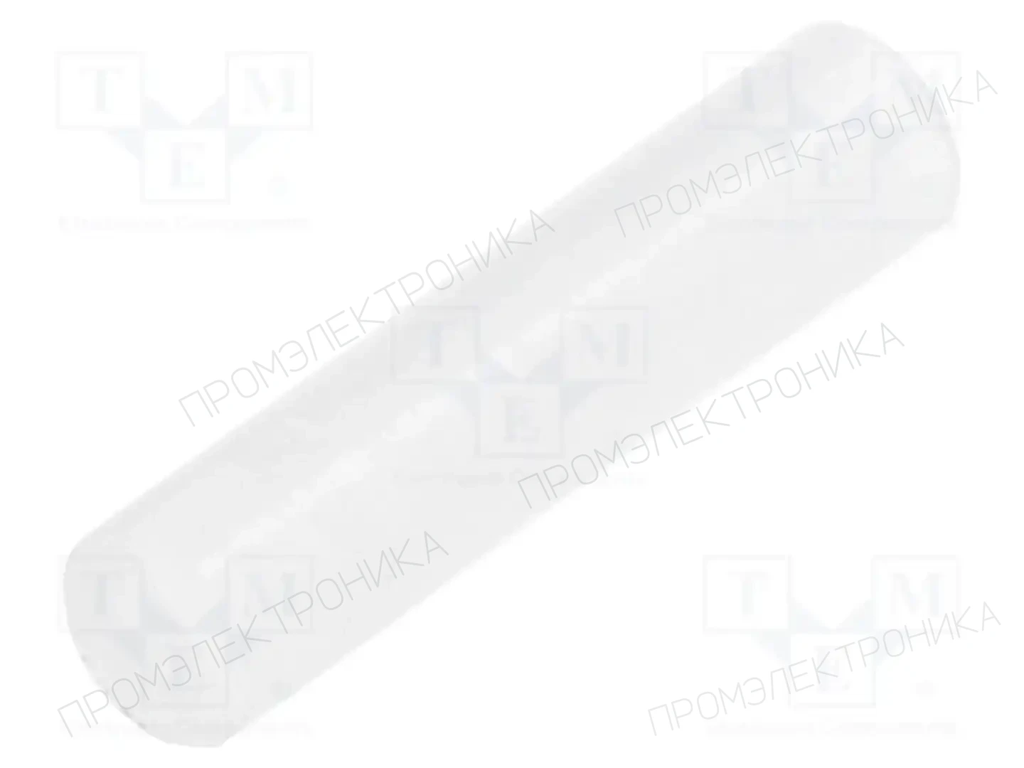 FIX&FASTEN FIX-LEDS-19 — Дистанционные элементы для светодиодов