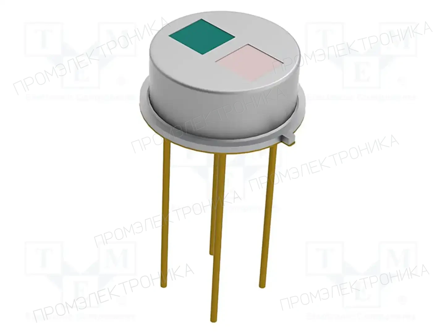 YAGEO USEQGCDAC8L100 — Датчики газа