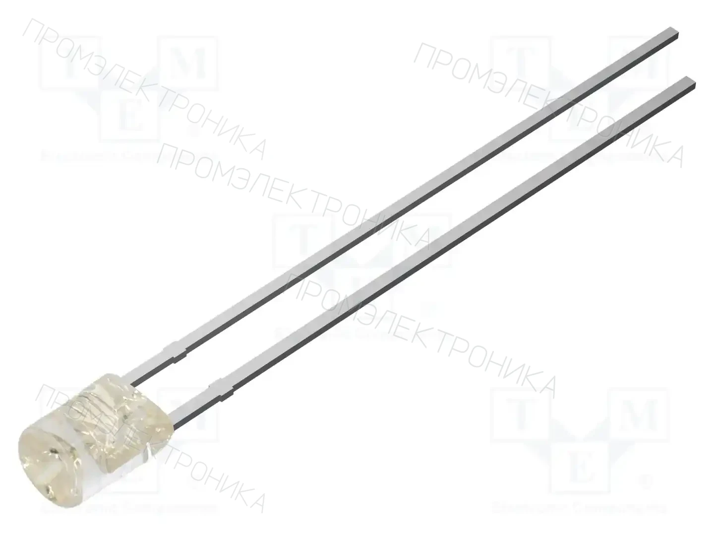 OPTOSUPPLY OSB5DA3FE1B — Круглые светодиоды THT