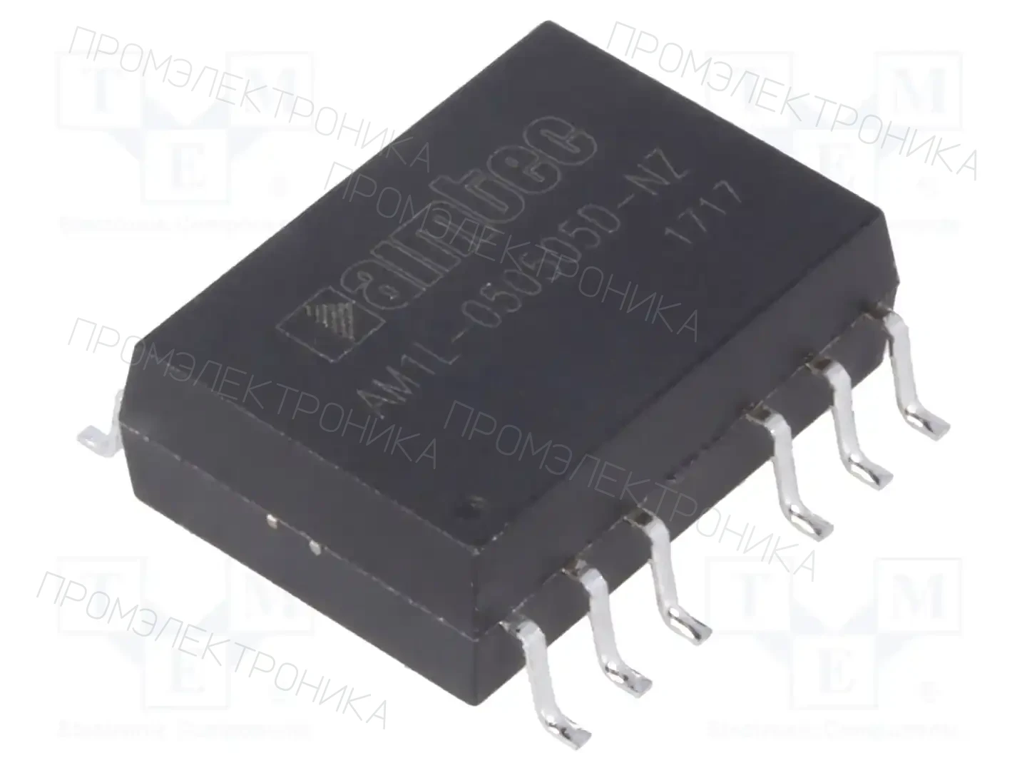 AIMTEC AM1L-050505D-NZ — Преобразователи DC/DC