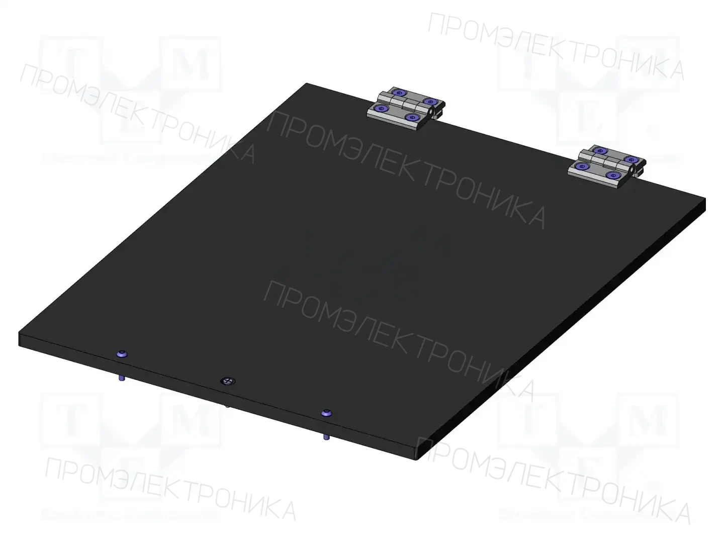 INGUN MTE MA11/U — Испытательные приспособления и аксессуары