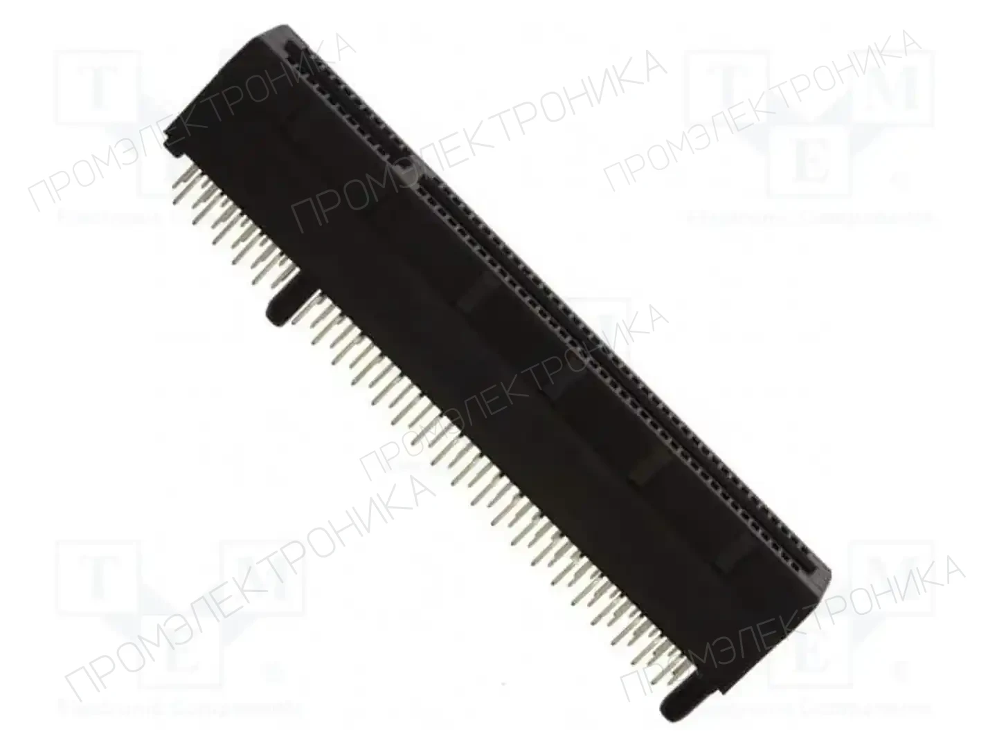 AMPHENOL 10018783-10202TLF — Разъeмы для карт