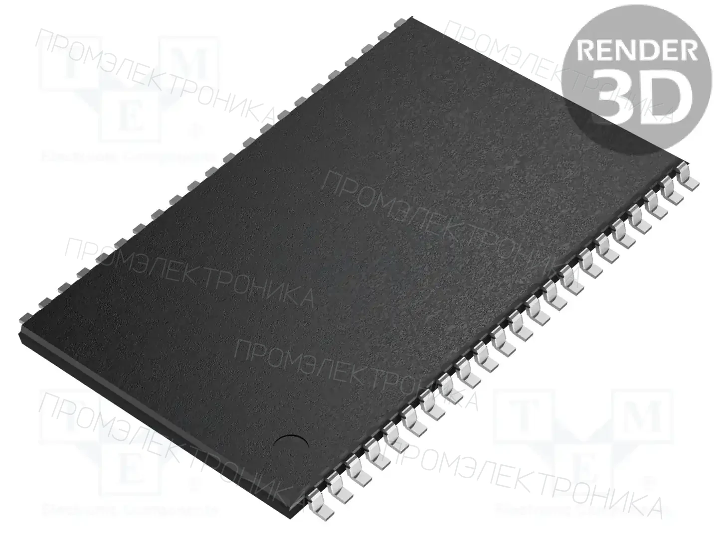 ALLIANCE MEMORY AS7C1026B-12JIN — Памяти SRAM параллельные
