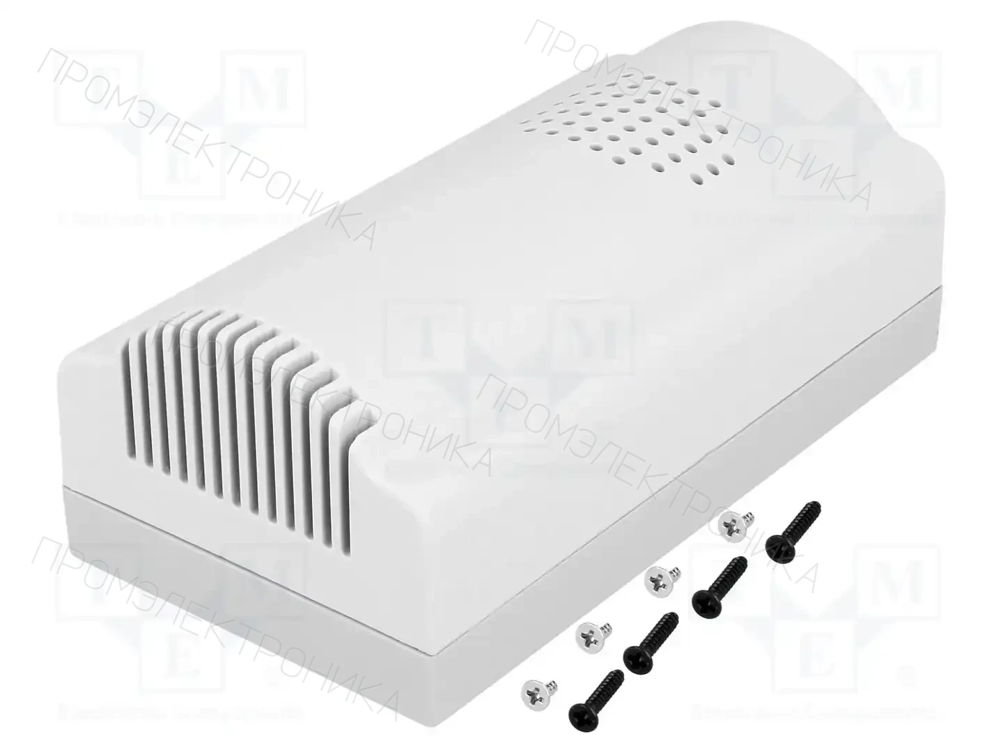 SUPERTRONIC PP077AG-S — Корпуса устройств сигнализ. и датчиков