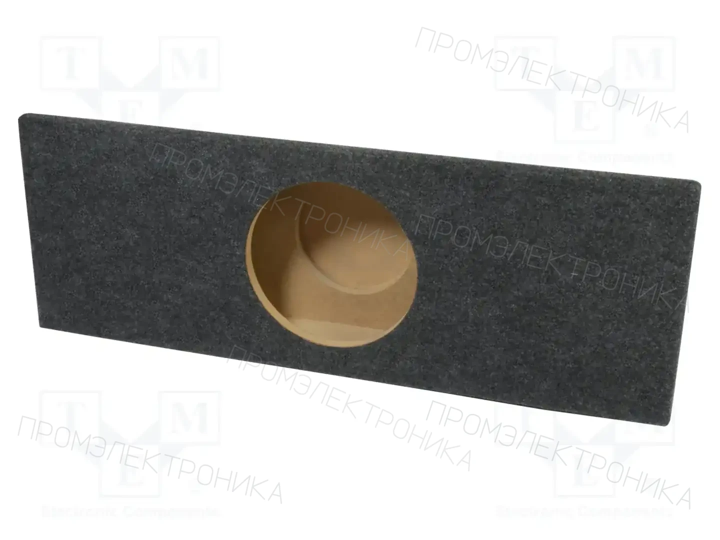 BASSER FBVW12 — Корпуса динамиков