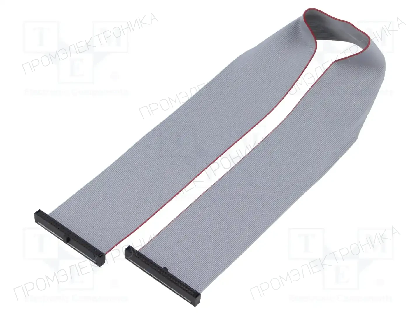 SAMTEC FFSD-25-D-14.00-01-N — Кабели IDC