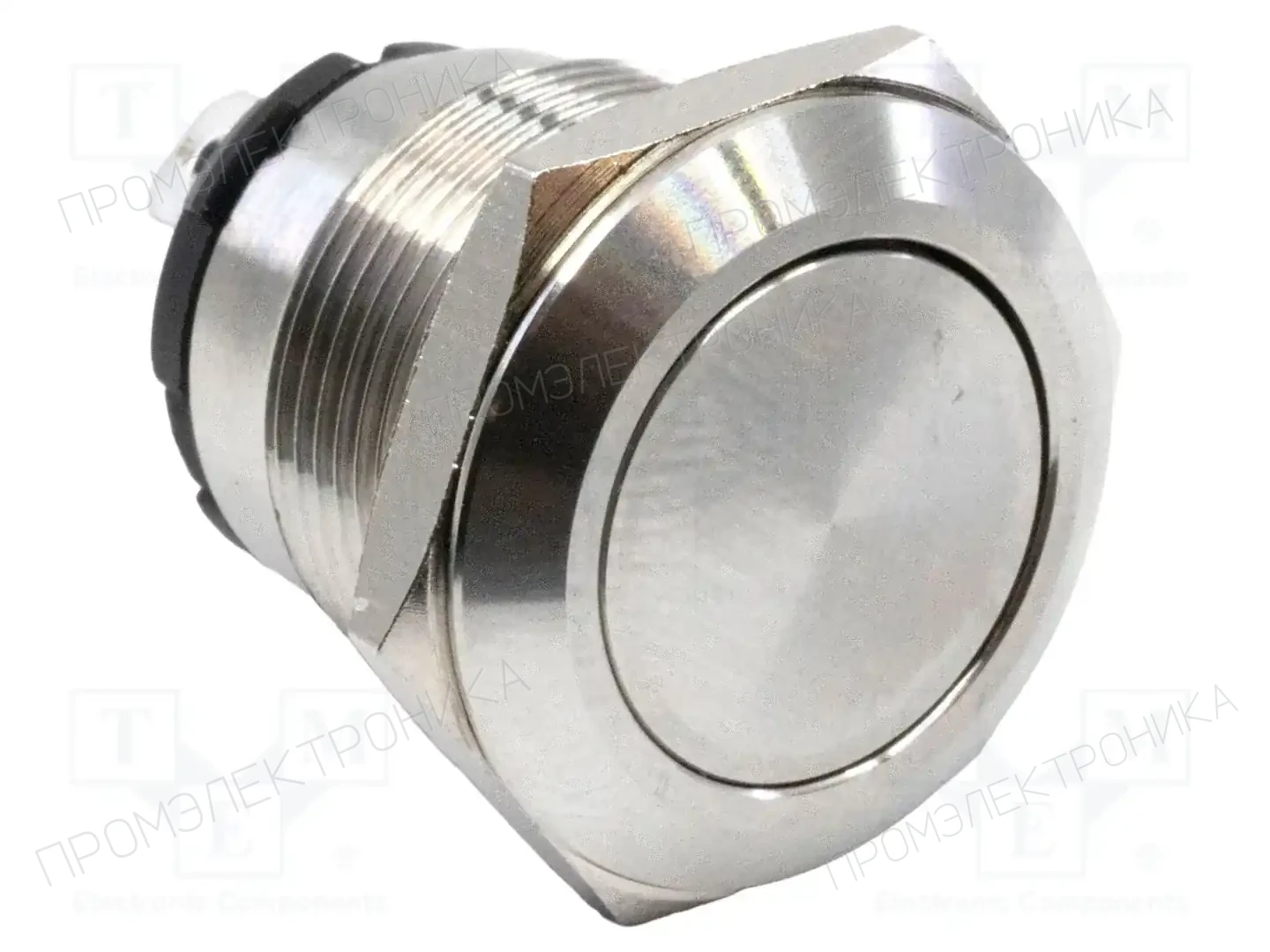 E-SWITCH PVHC4F23SS — Переключатели кнопочные