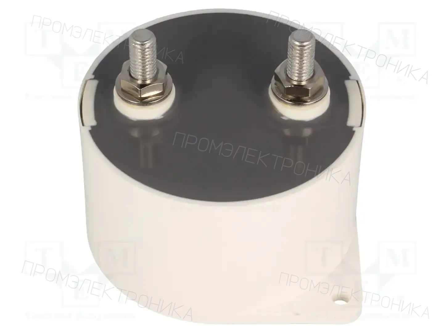 KEMET C4DEIPQ6140A8TK — Пленочные конденсаторы ТНТ