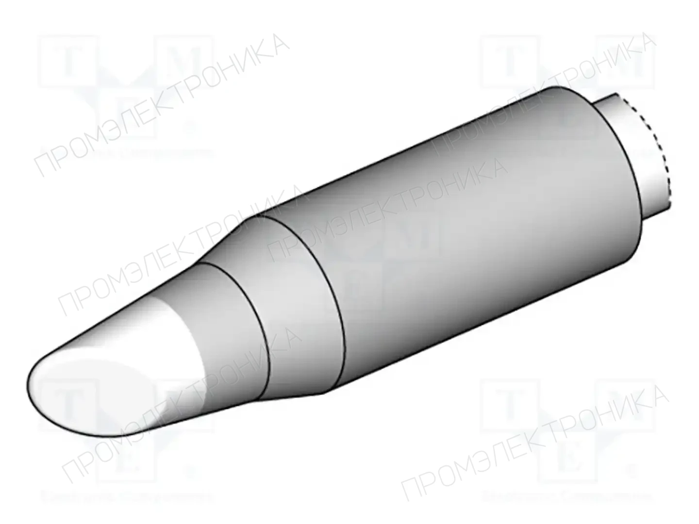JBC TOOLS C250424 — Жала паяльников