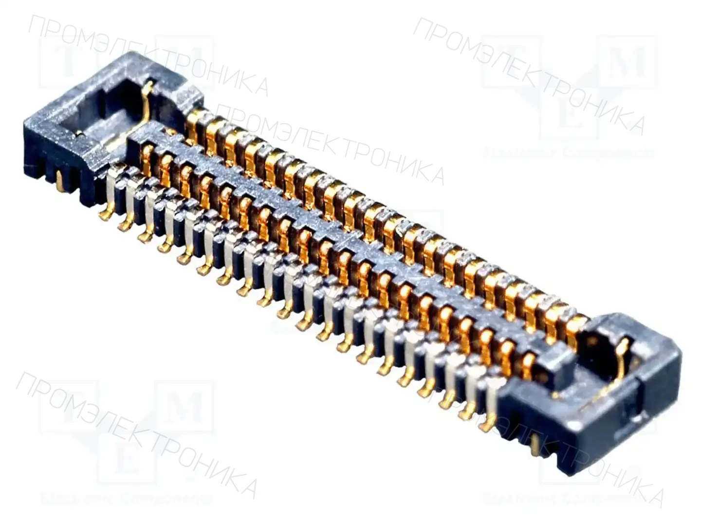 MOLEX 502426-2012 — Разъeмы пластина - пластина