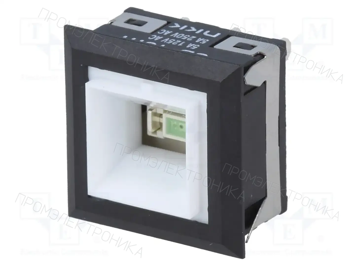 NKK SWITCHES UB15KKW015F — Переключатели стандартные