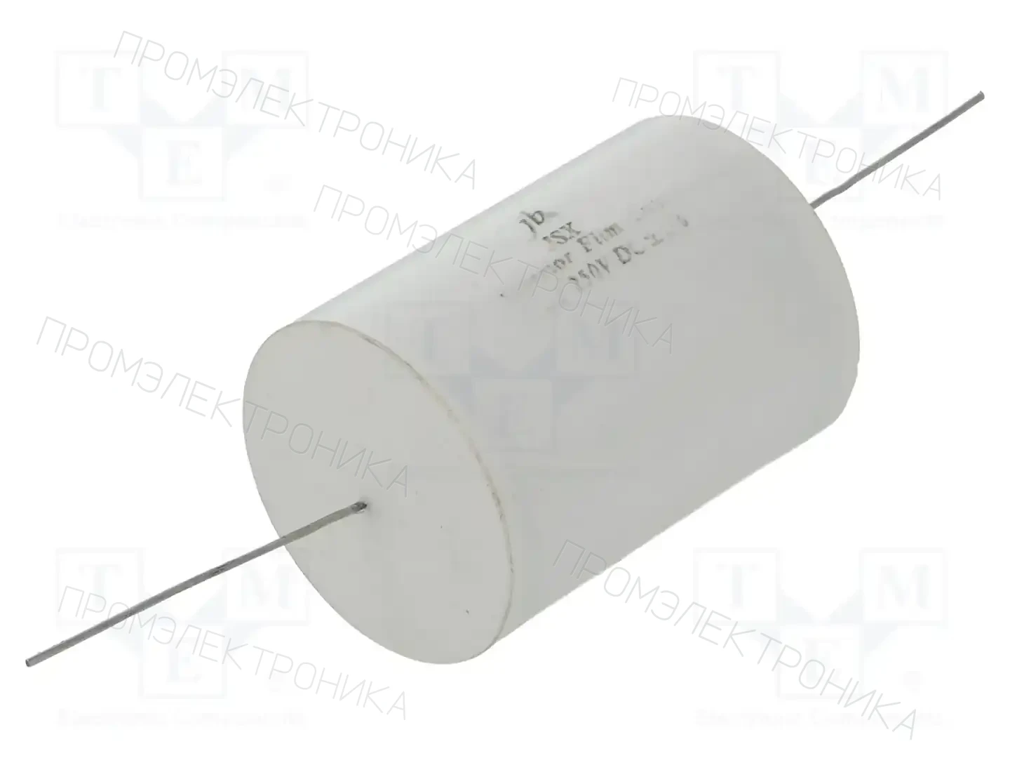Jb Capacitors JSX-82U/250-5% — Полипропиленовые конденсаторы аудио