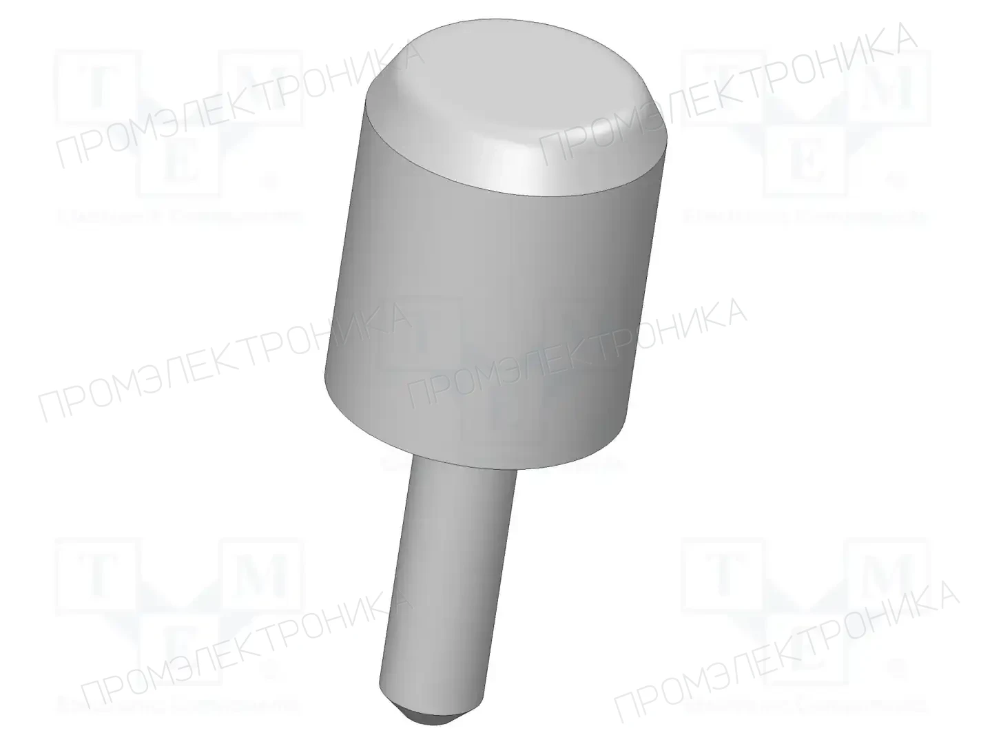 INGUN FS-5,80-RD-07-02-G — Испытательные приспособления и аксессуары