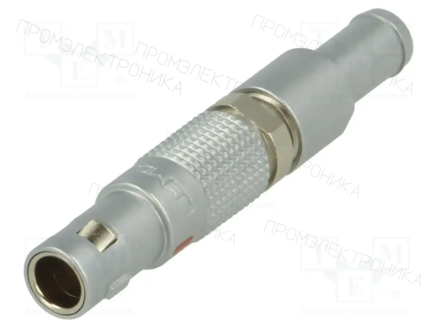 LEMO FGG.00.302.CLAD35Z — Разъeмы