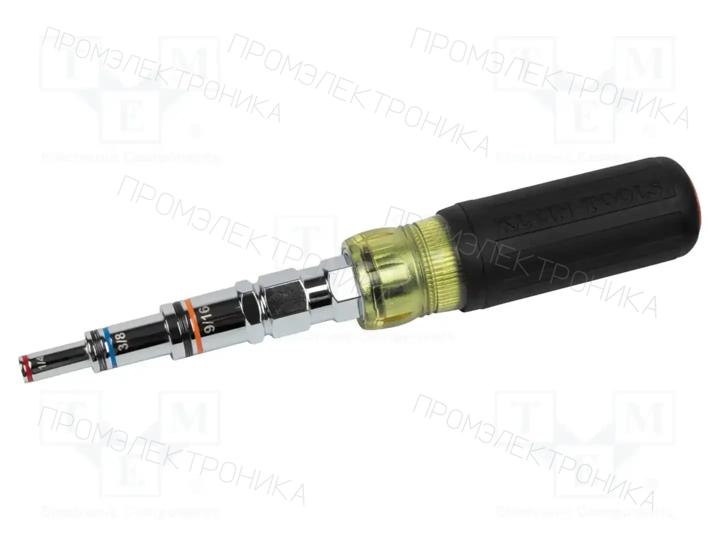 Klein Tools 32809MAG — Стандартные отвёртки