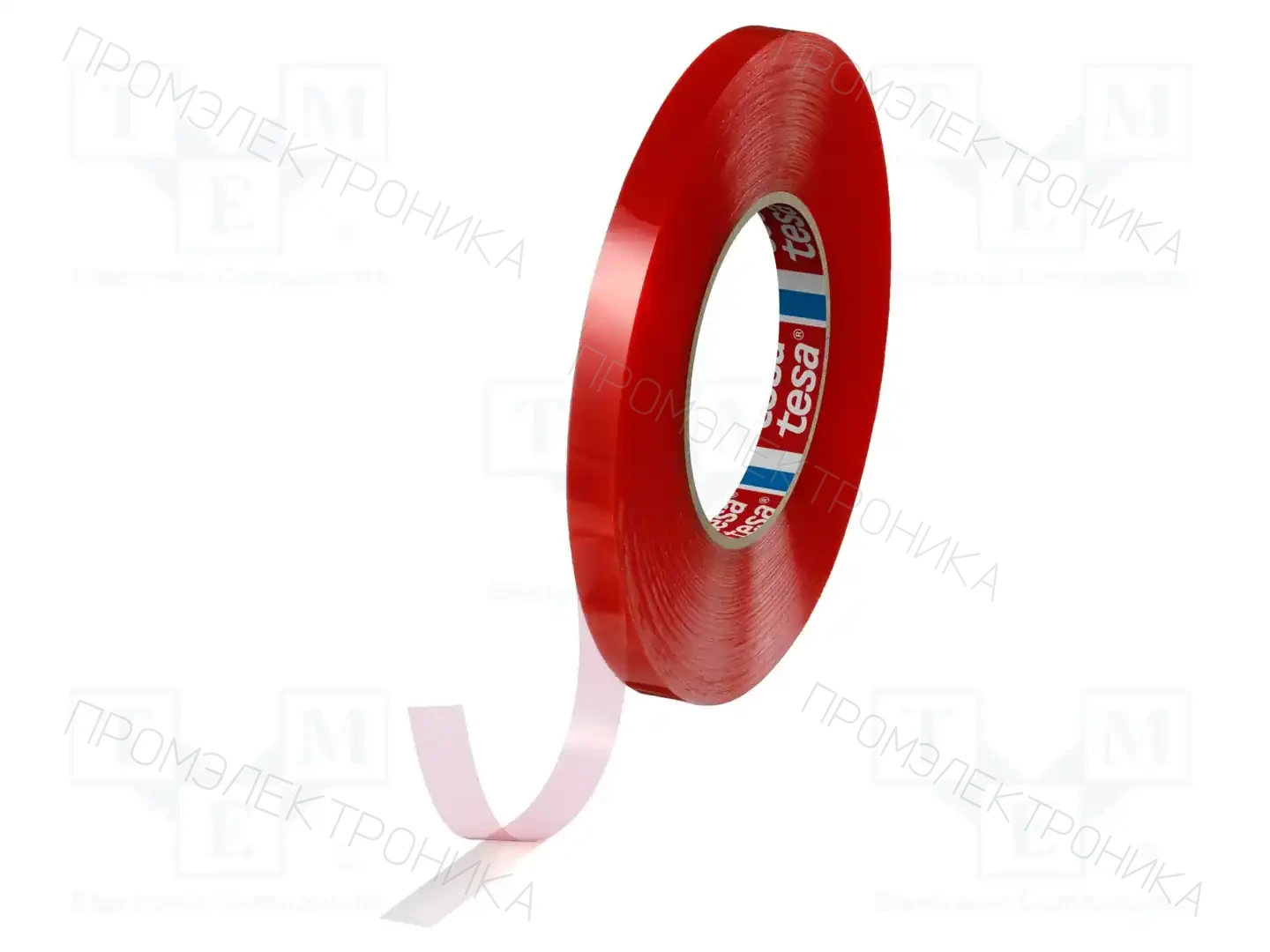 TESA 04965-00176-00 — Ленты крепежные