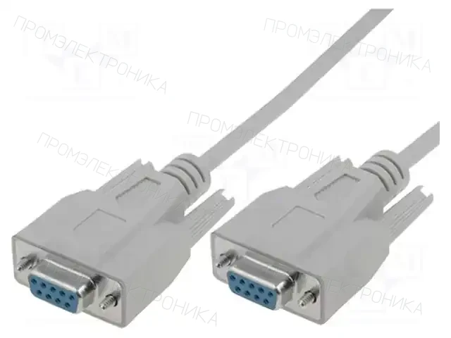 DIGITUS AK-610106-020-E — Компьютерные кабели и адаптеры
