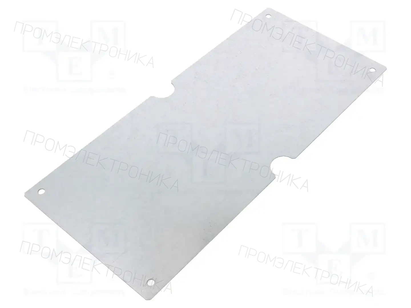 FIBOX TM 1534 — Корпуса - монтажные платы