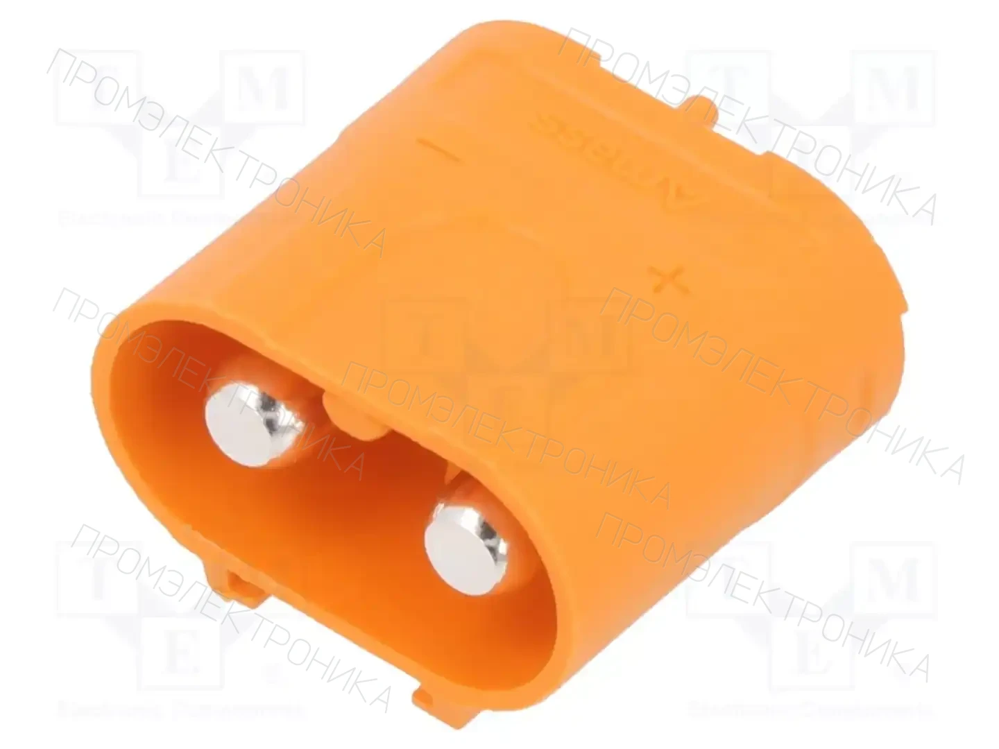 AMASS LCB50PB-M — Разъeмы DC
