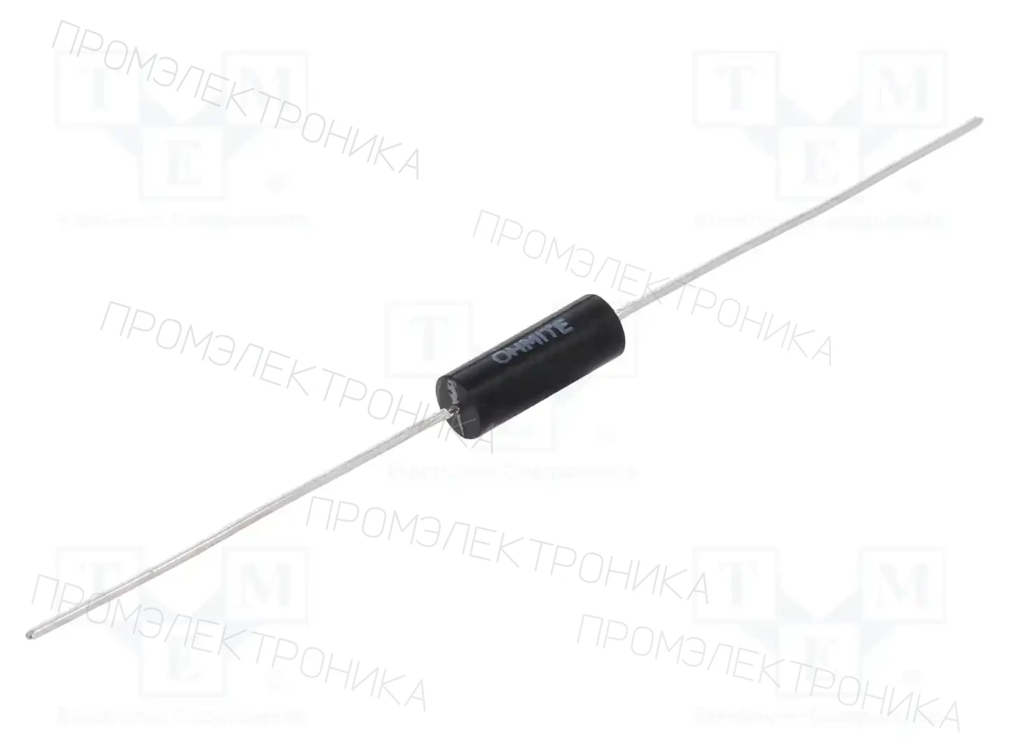 OHMITE 13FR020E — Резисторы мощности