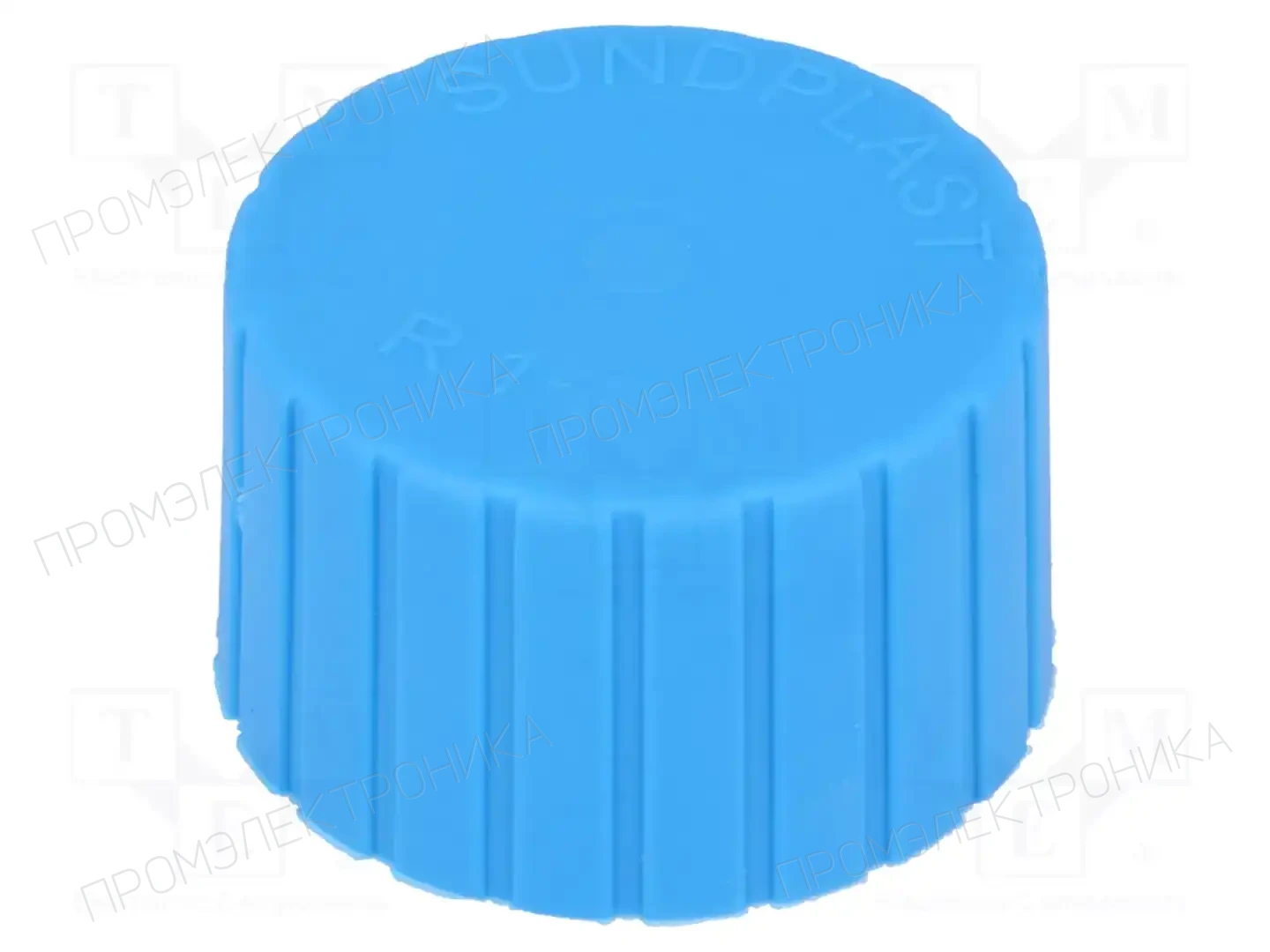 SUNDPLAST 40030-02 -AS — Заглушки и насадки