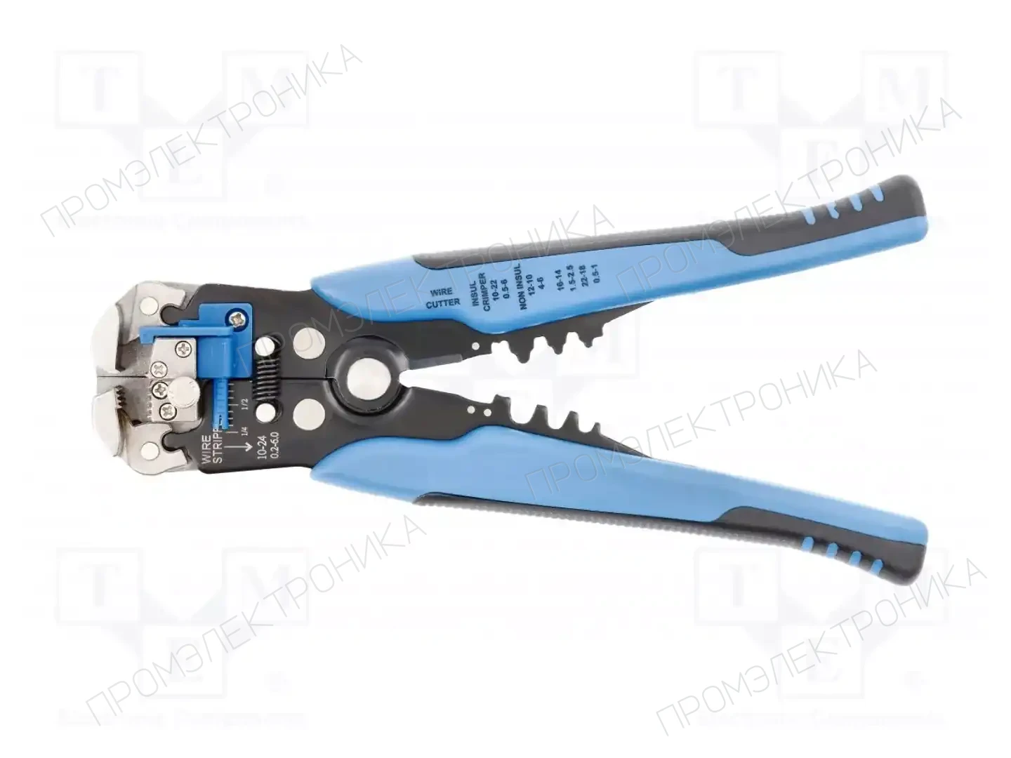 HÖGERT TECHNIK HT1P184 — Устройства для снятия изоляции