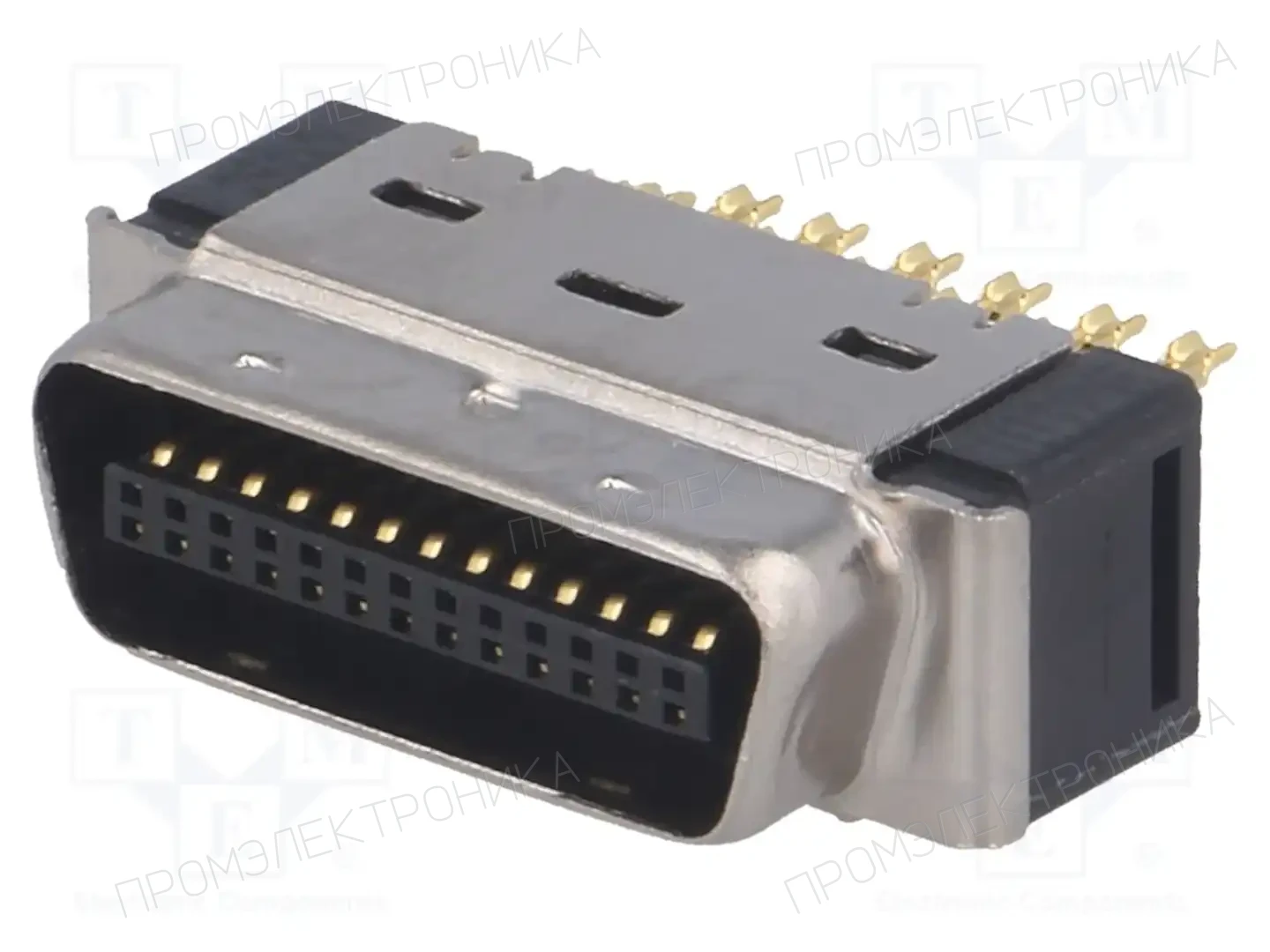 3M 10126-3000PE — Разъeмы MDR