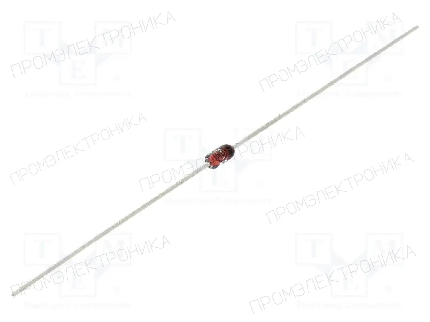onsemi 1N5228BTR — Стабилитроны THT