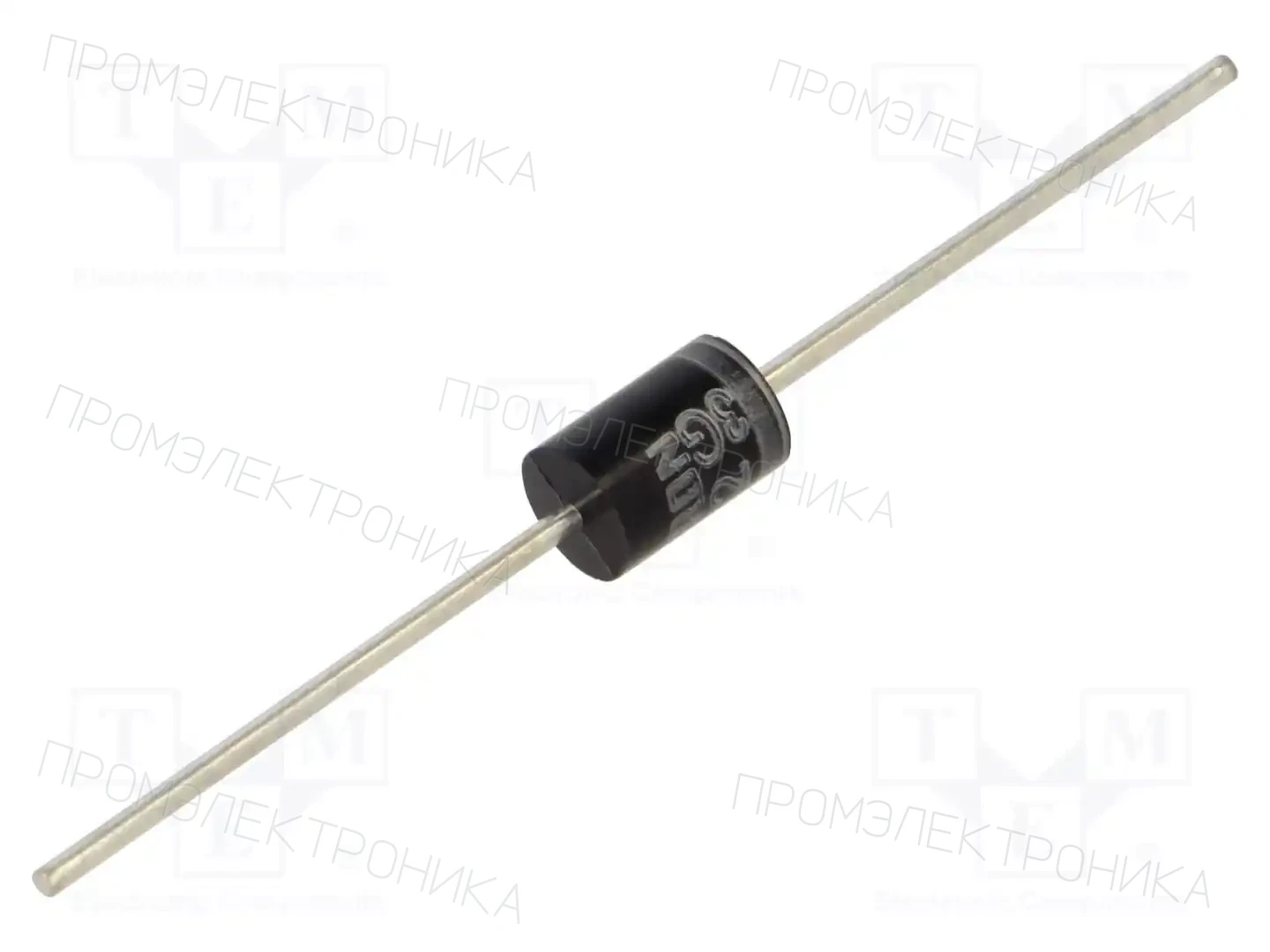 SEMIKRON DANFOSS SK 3/12 03204970 — Универсальные диоды THT