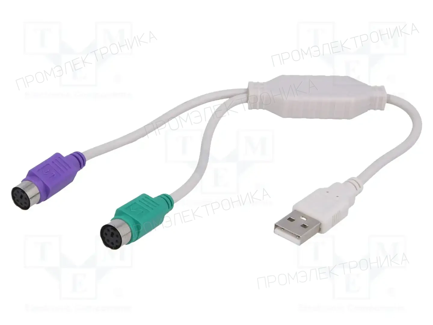 AKYGA AK-AD-15 — Кабели и адаптеры USB