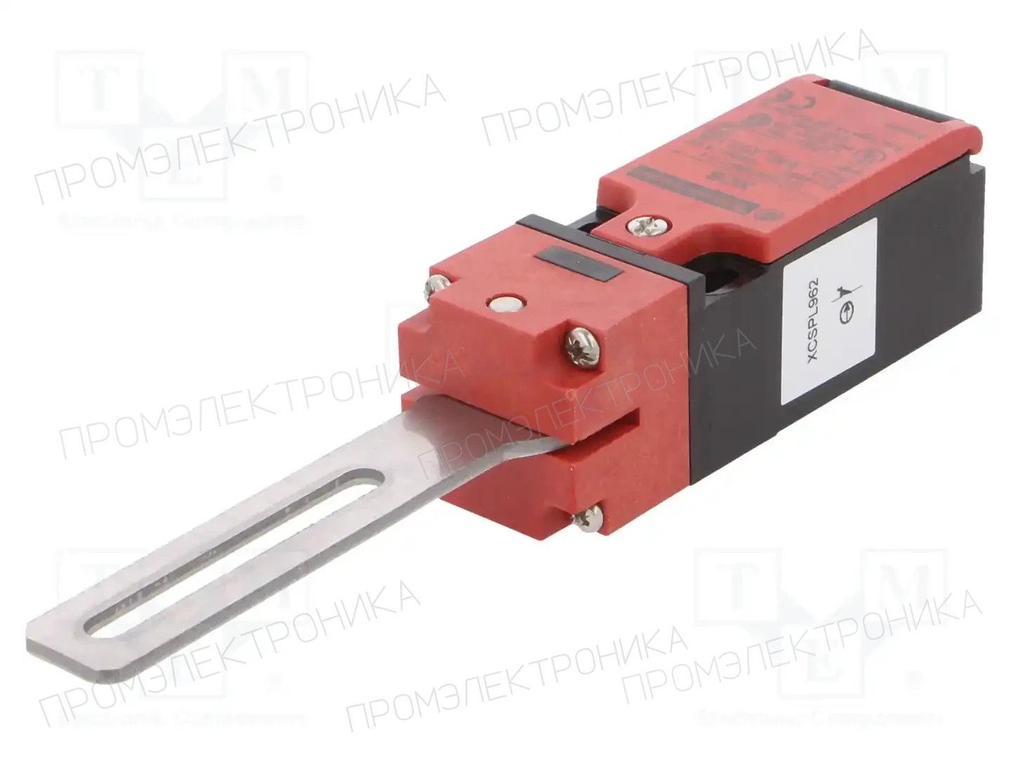 TELEMECANIQUE SENSORS XCSPL962 — Выключатели безопасности петельные