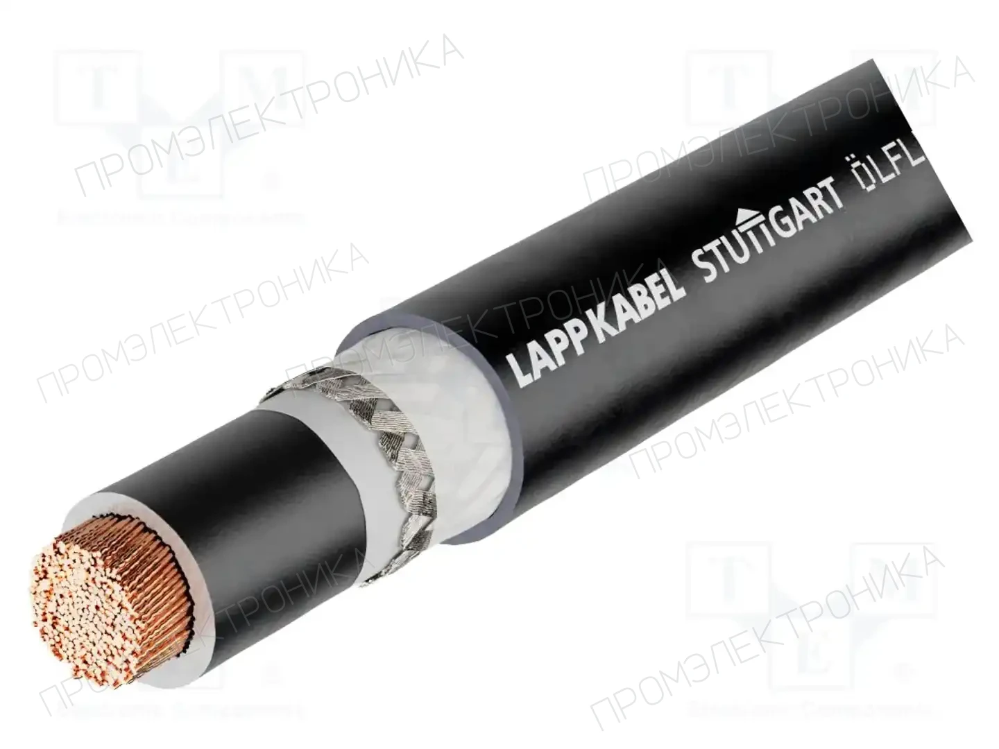 LAPP 1062940 — Провода одножильные - тросик