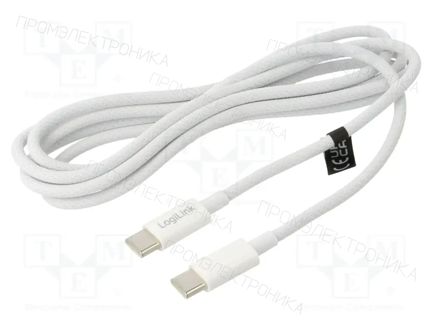 LOGILINK CU0342 — Кабели и адаптеры USB
