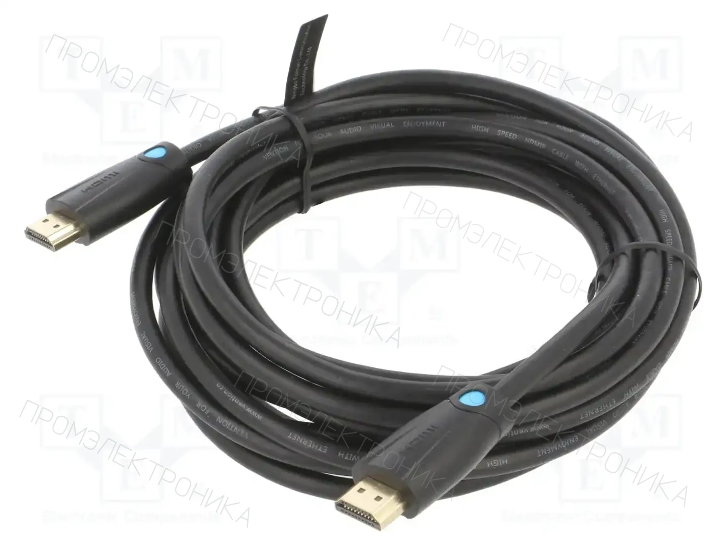VENTION AAMBJ — Кабели и адаптеры HDMI, DVI, DisplayPort