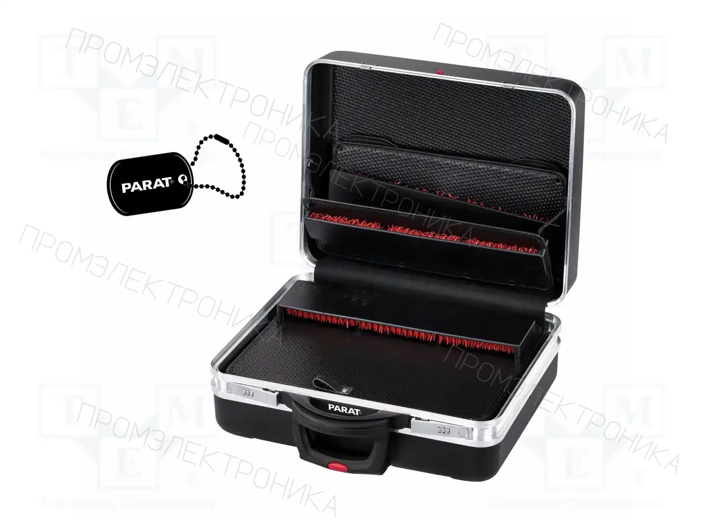 PARAT 589.550-171 — Сумки и чемоданчики для инструментов