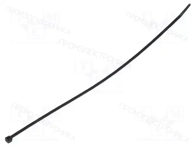 HELLERMANNTYTON 111-03660 — Зажимные хомуты
