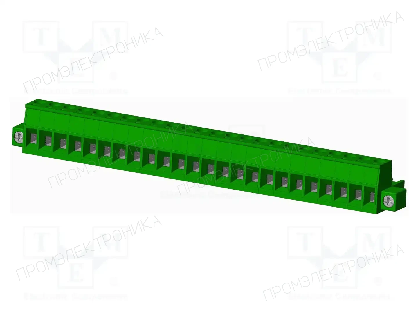 AMPHENOL ANYTEK TJ2471520000G — Клеммные колодки разъемного типа