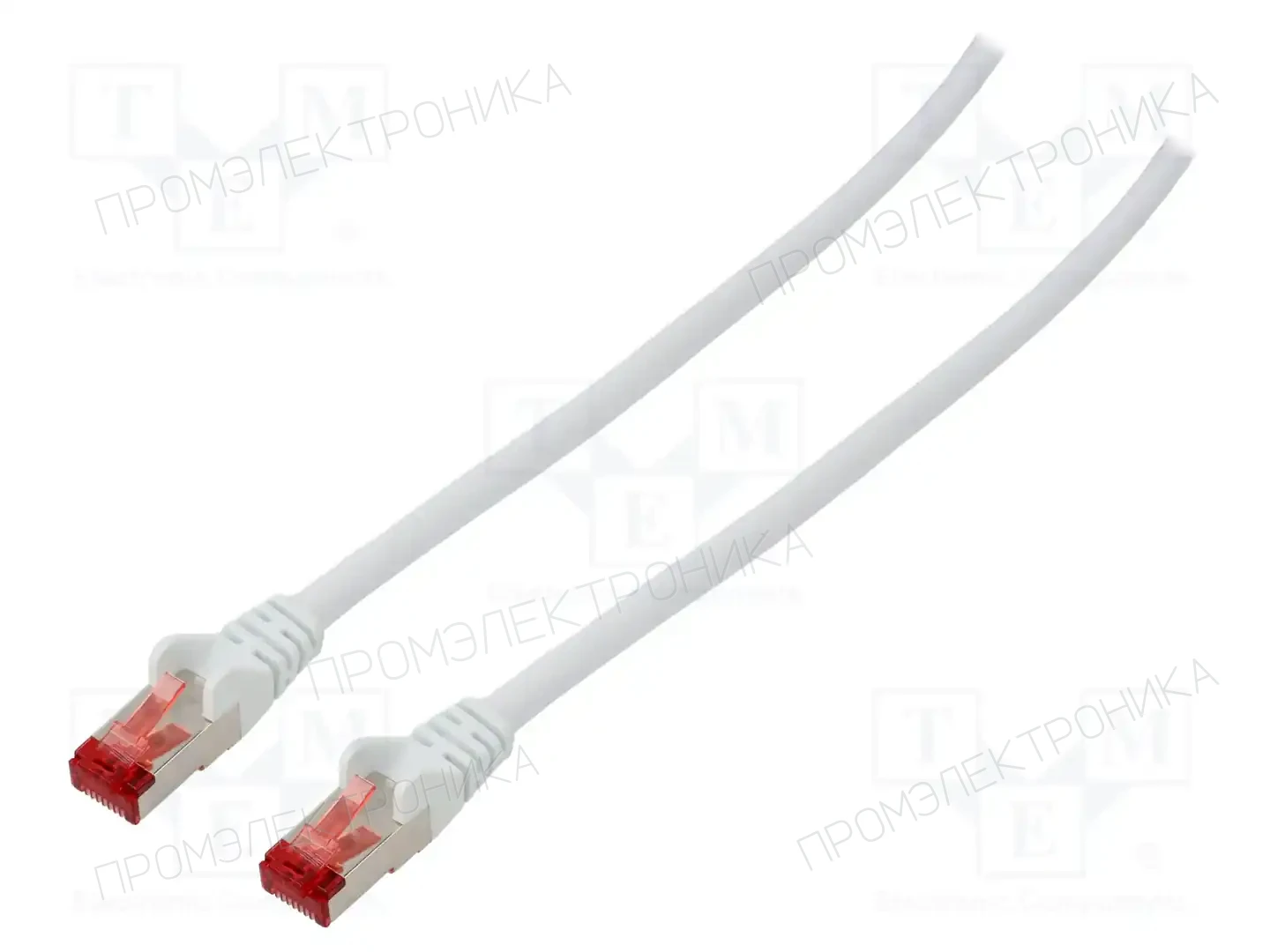GOOBAY 66643 — Кабели и адаптеры RJ45