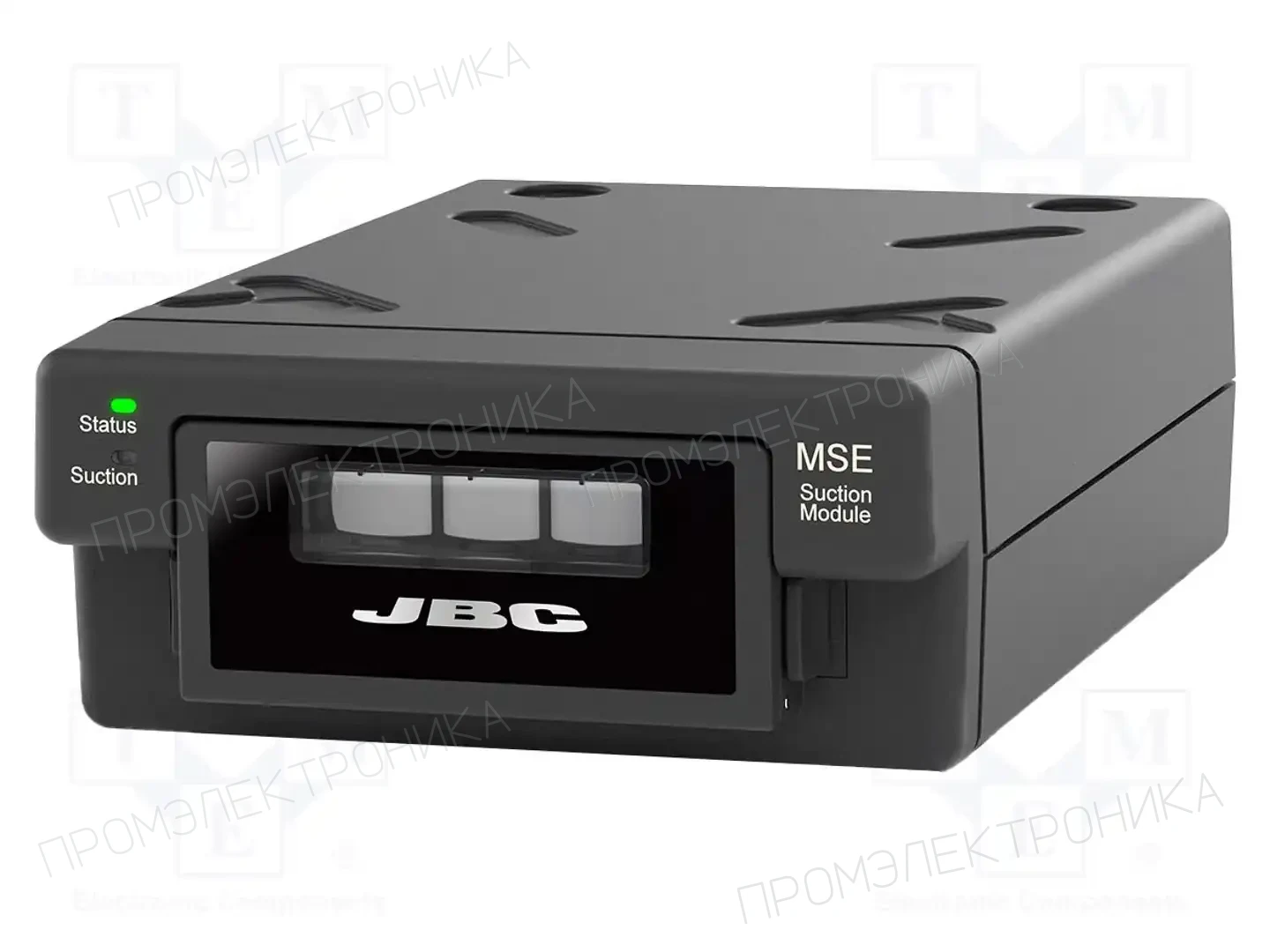 JBC TOOLS MSE-B — Паяльные аксессуары остальные