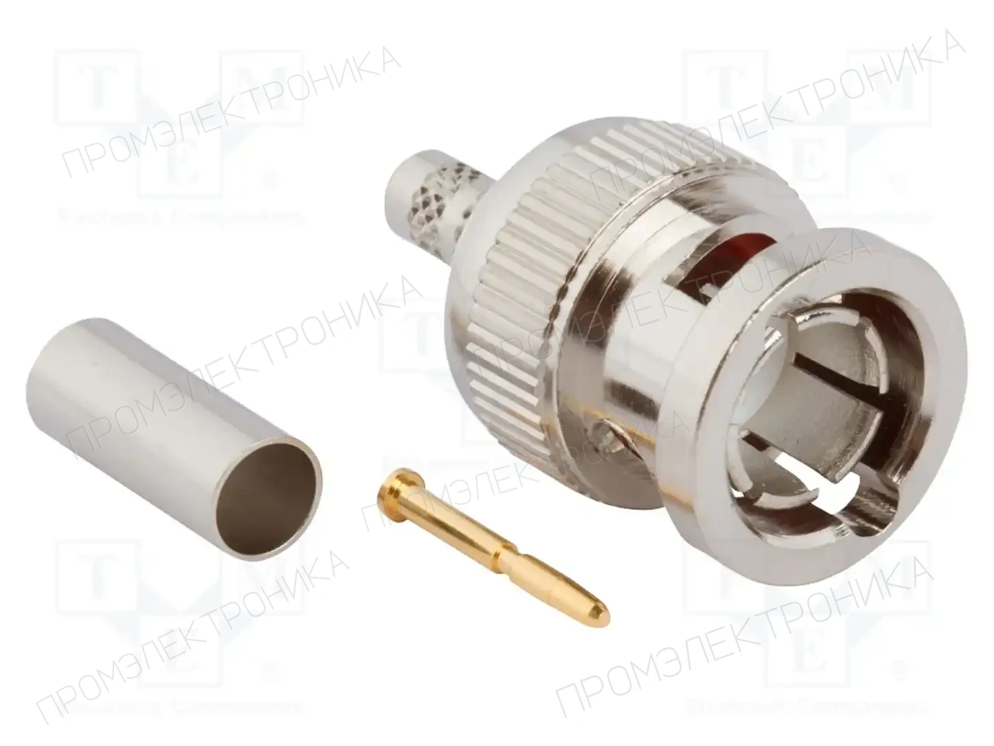 AMPHENOL RF 112955-11 — Разъeмы BNC