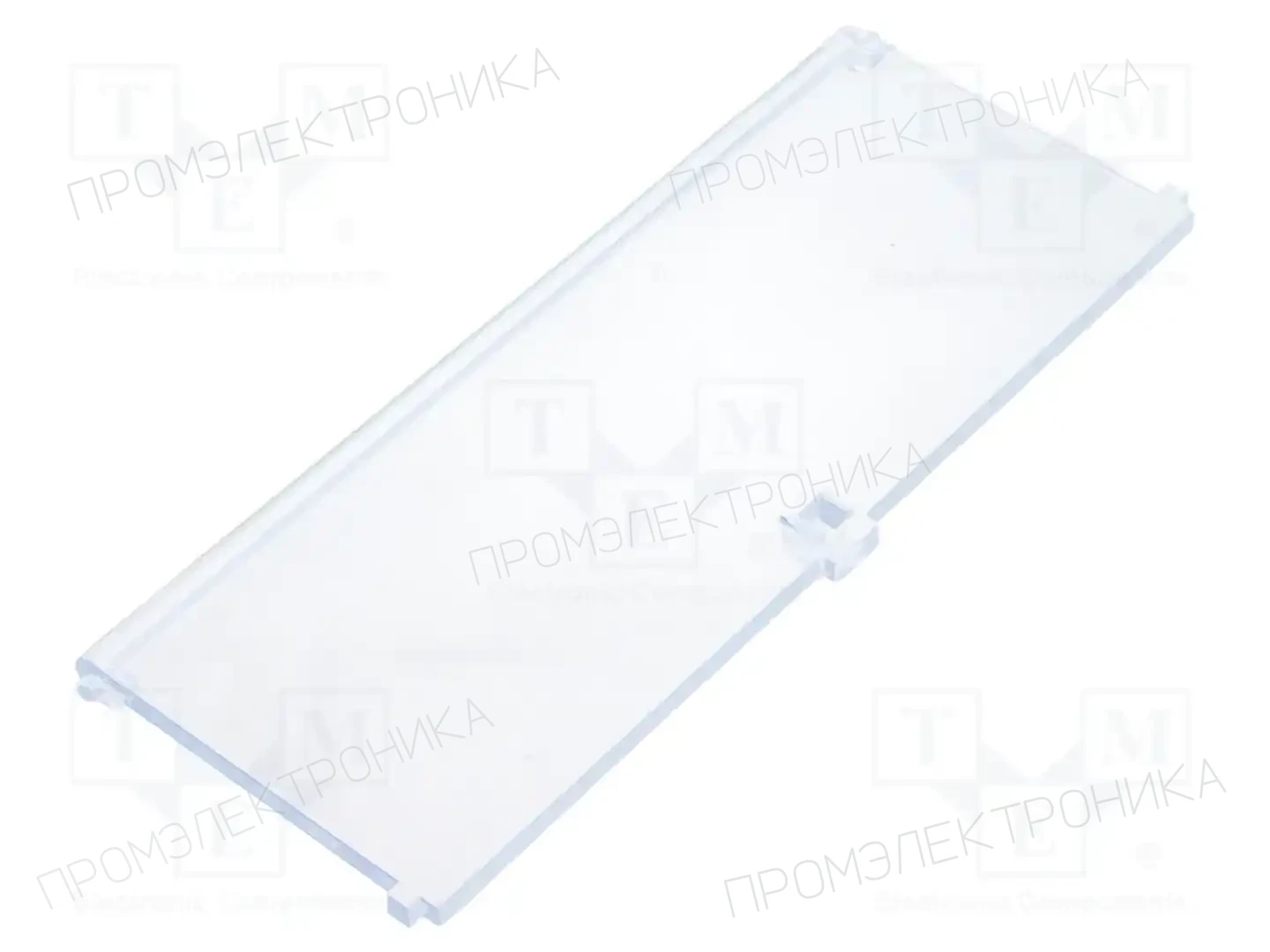 ITALTRONIC P05060721R — Аксессуары к корпусам на DIN-рейку