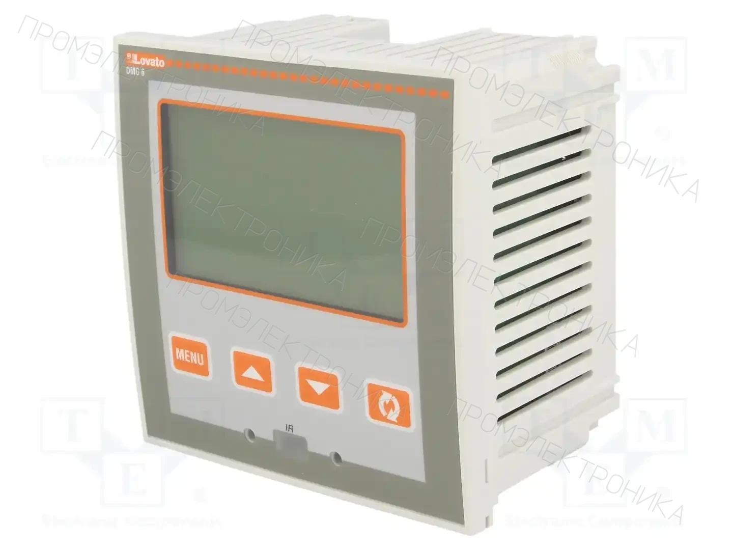 LOVATO ELECTRIC DMG 600 — Измерители и анализаторы параметров сети