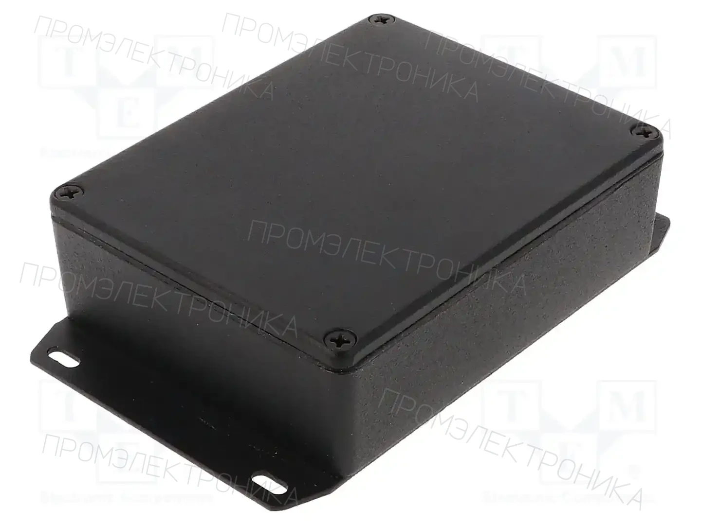 HAMMOND 1590WBBFBK — Корпуса универсальные