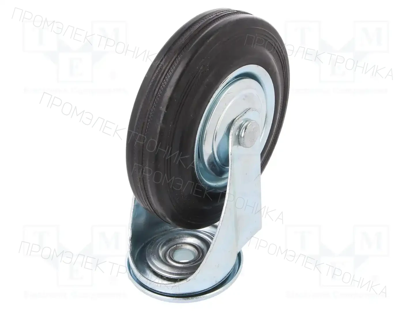 RADER CKJS-SG 125W — Колеса